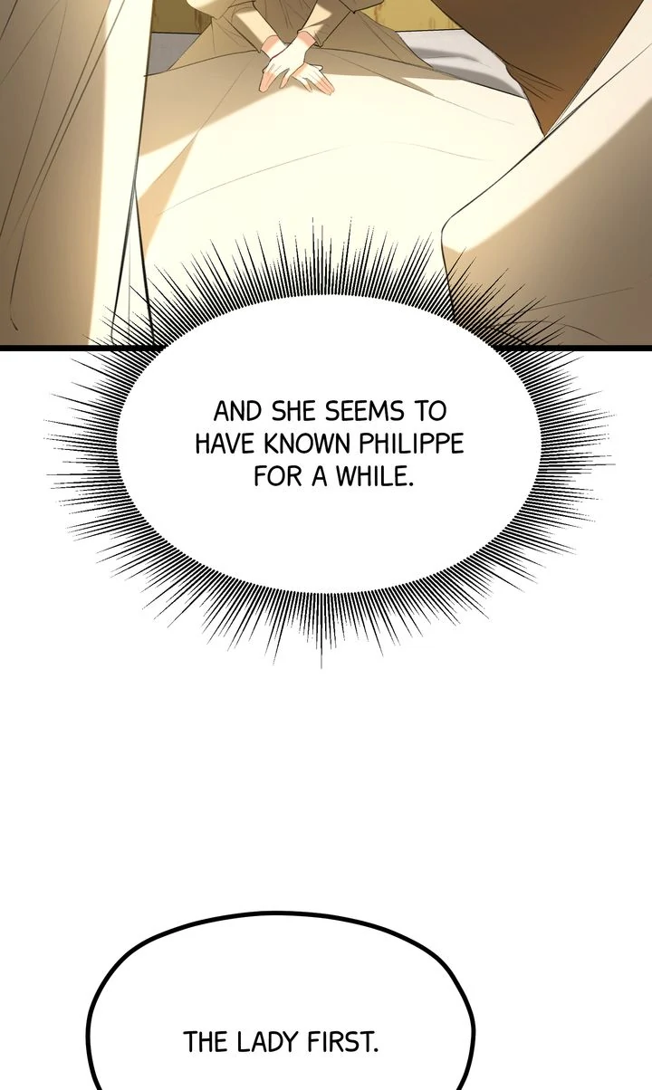 The Moment When You and I Meet Chapter 24 - Page 36