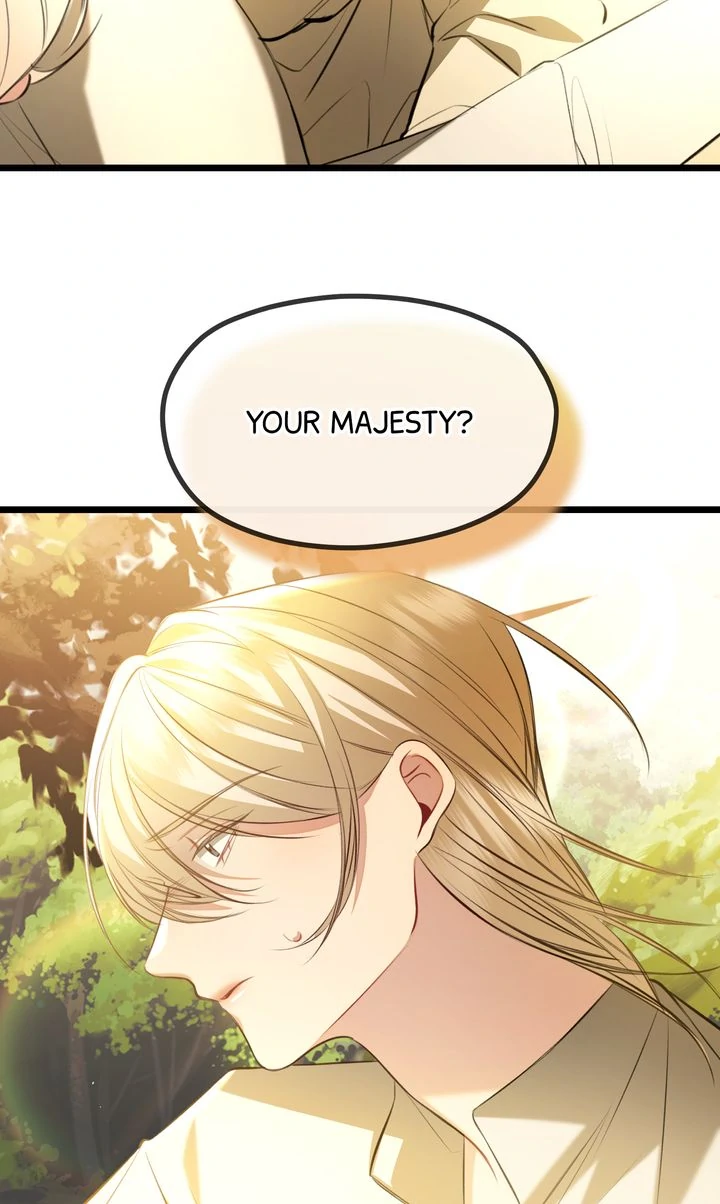 The Moment When You and I Meet Chapter 24 - Page 5