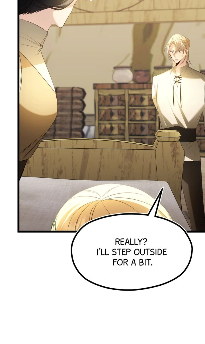 The Moment When You and I Meet Chapter 24 - Page 45