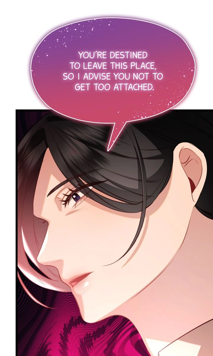 The Moment When You and I Meet Chapter 24 - Page 50