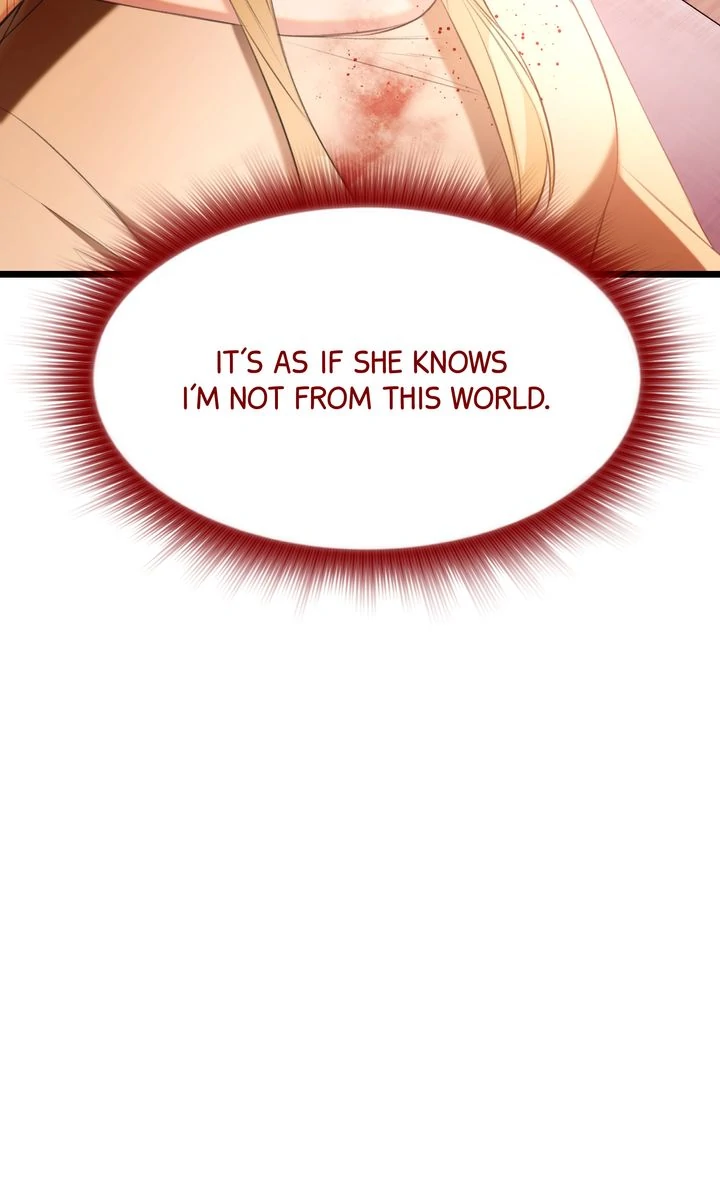 The Moment When You and I Meet Chapter 24 - Page 52