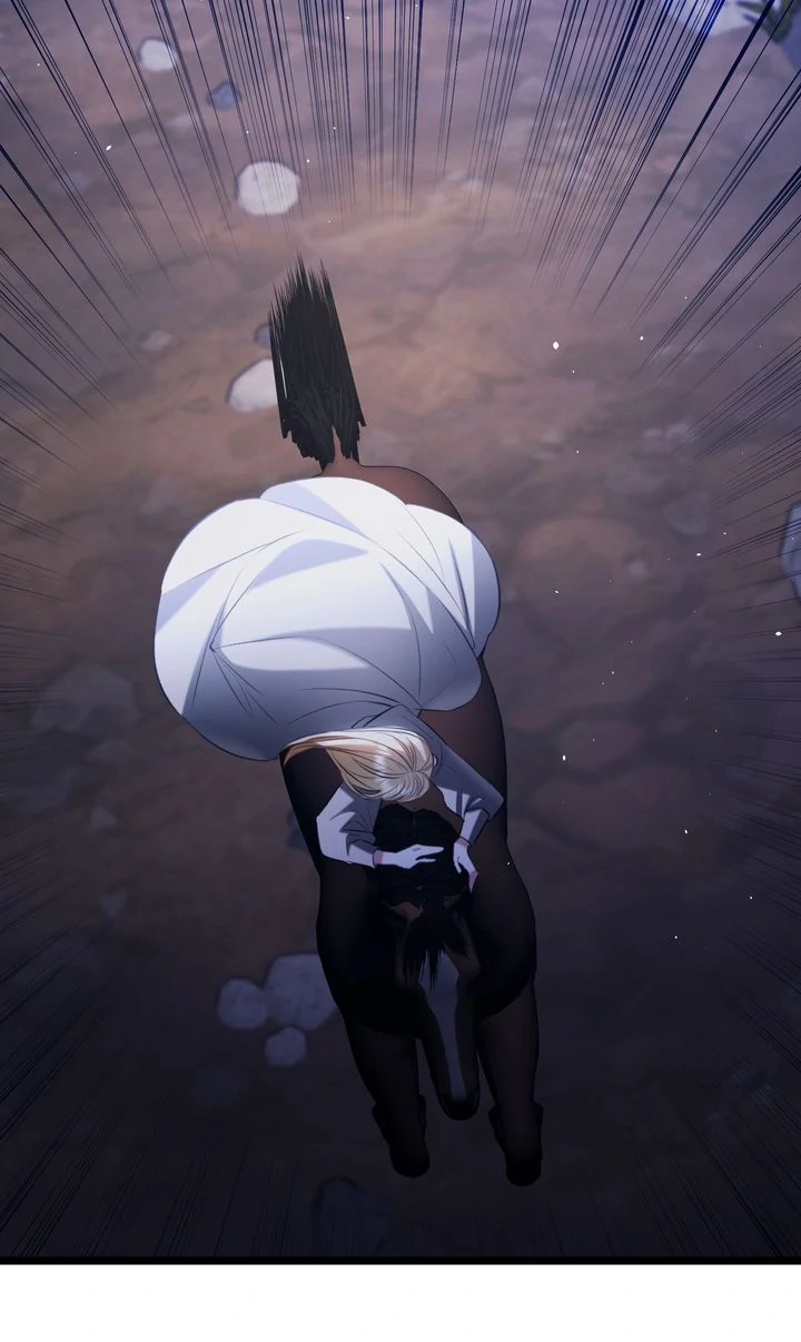 The Moment When You and I Meet Chapter 25 - Page 27