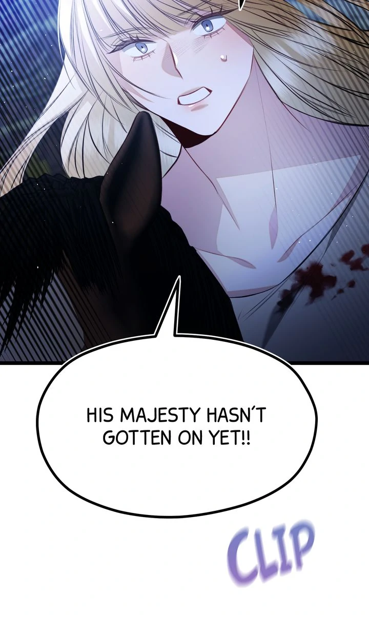 The Moment When You and I Meet Chapter 25 - Page 30