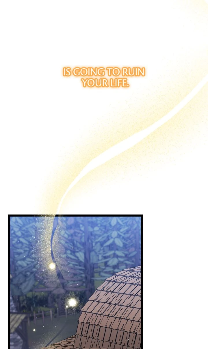 The Moment When You and I Meet Chapter 25 - Page 47