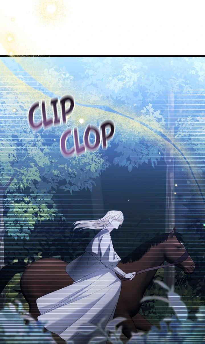 The Moment When You and I Meet Chapter 25 - Page 49