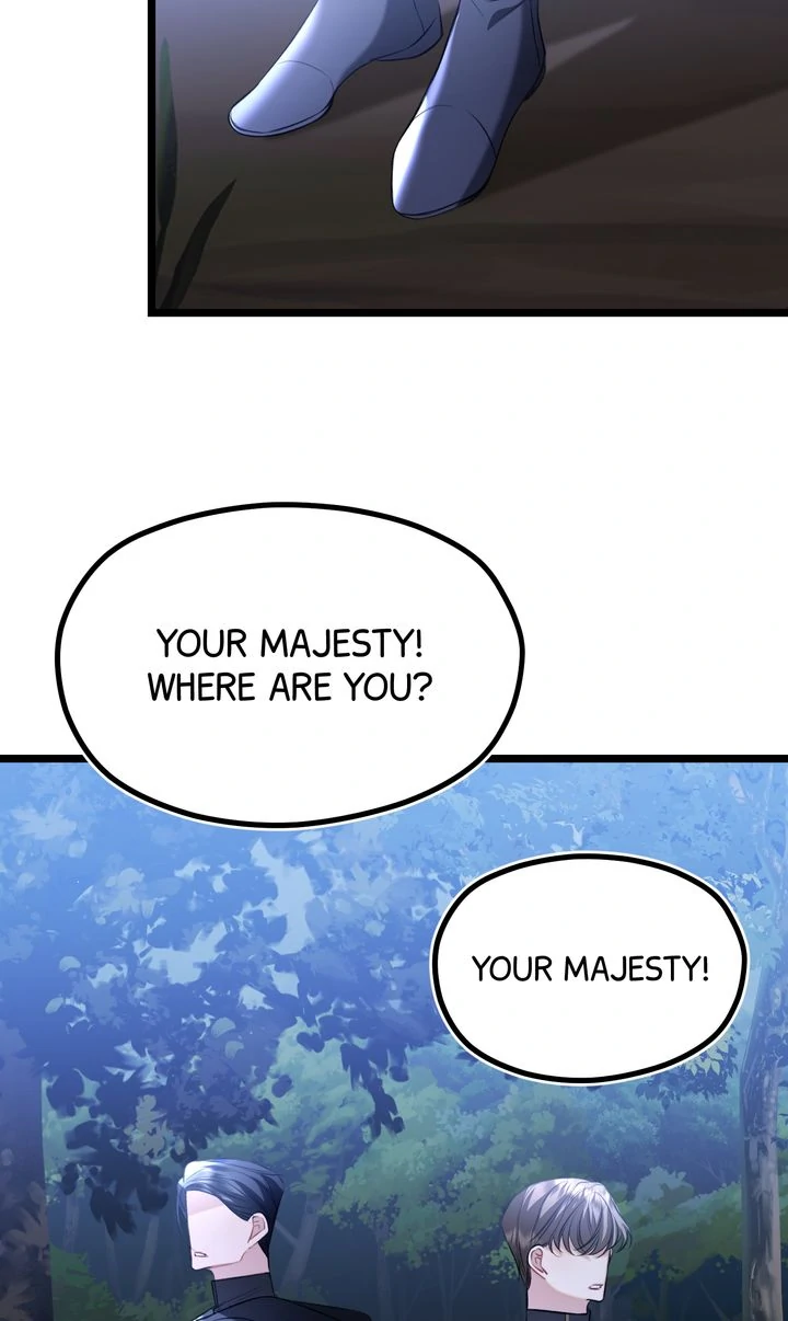 The Moment When You and I Meet Chapter 25 - Page 63