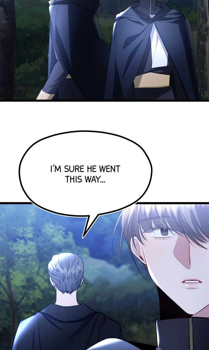 The Moment When You and I Meet Chapter 25 - Page 64