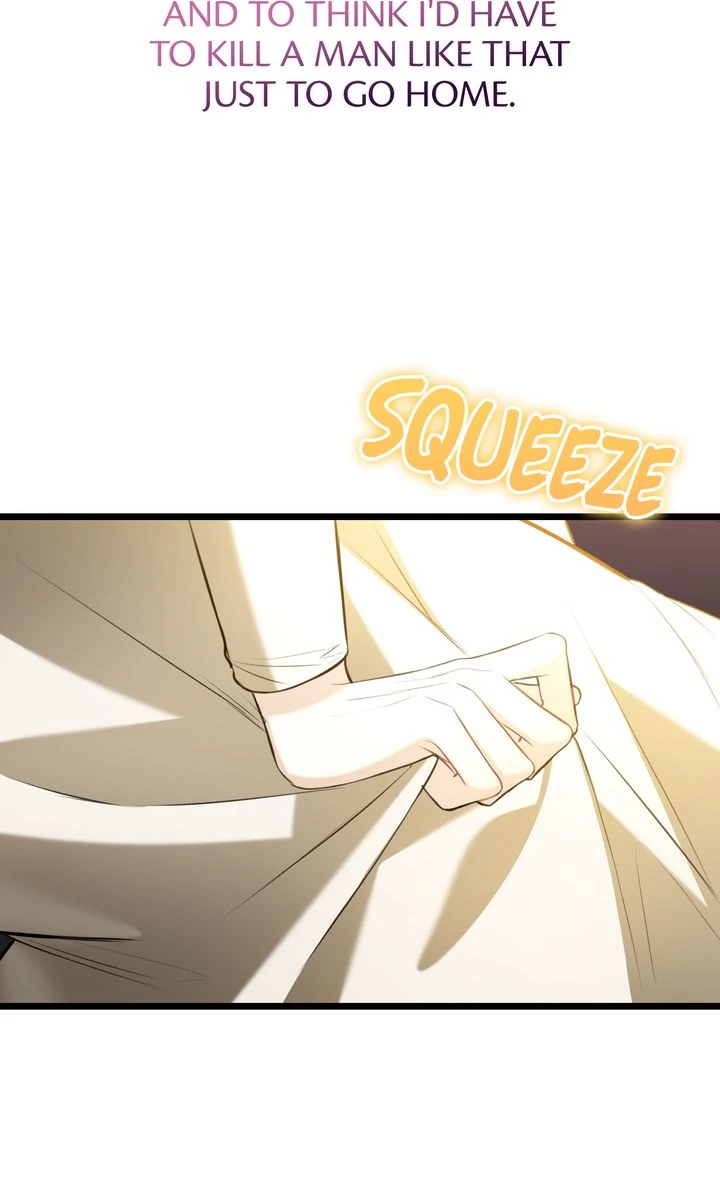 The Moment When You and I Meet Chapter 26 - Page 11