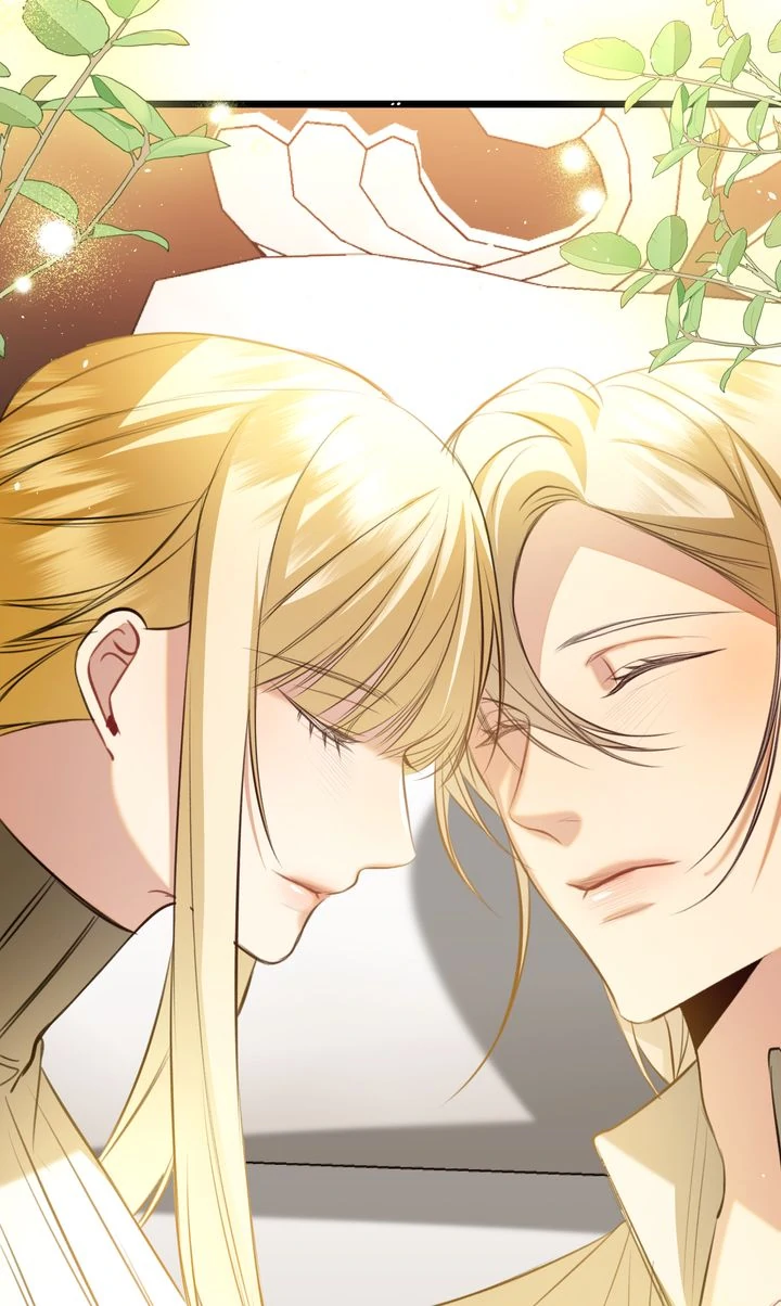 The Moment When You and I Meet Chapter 26 - Page 25