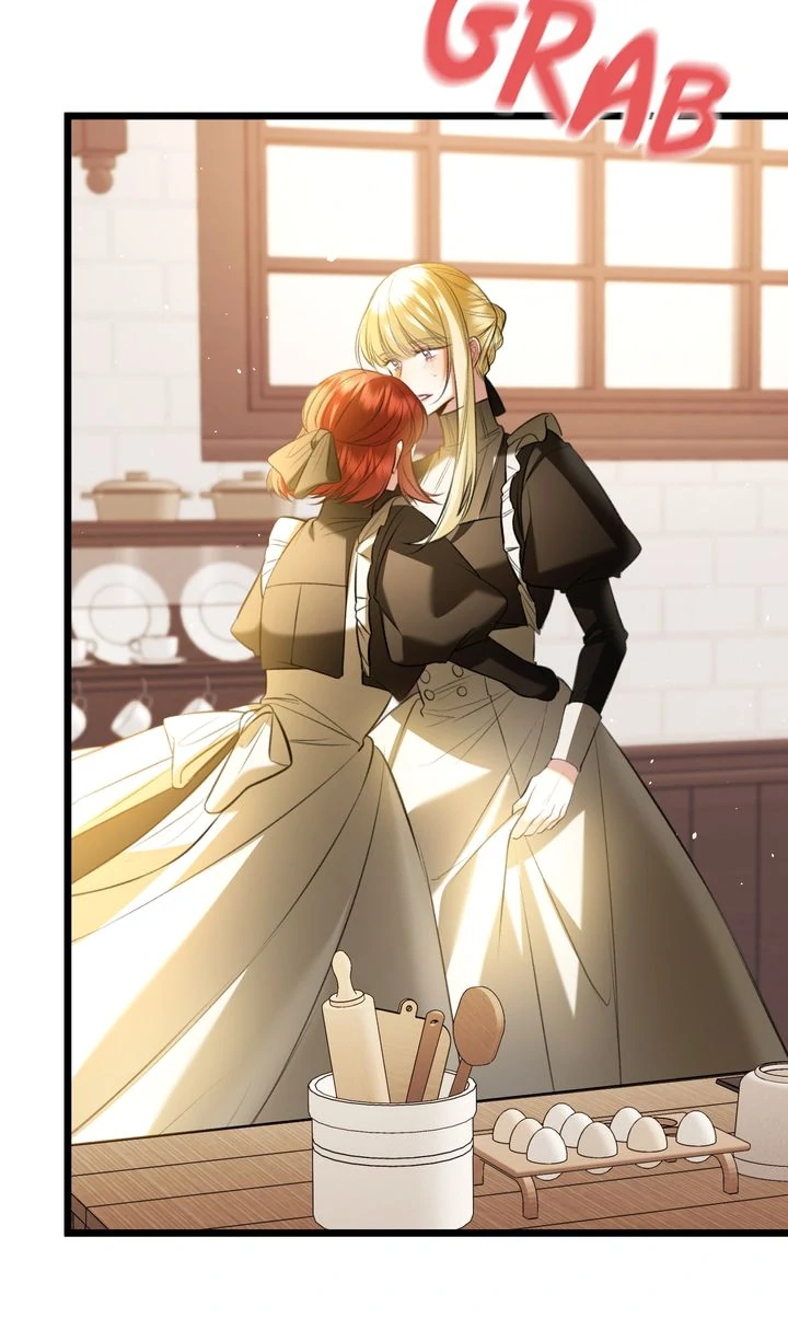 The Moment When You and I Meet Chapter 26 - Page 29