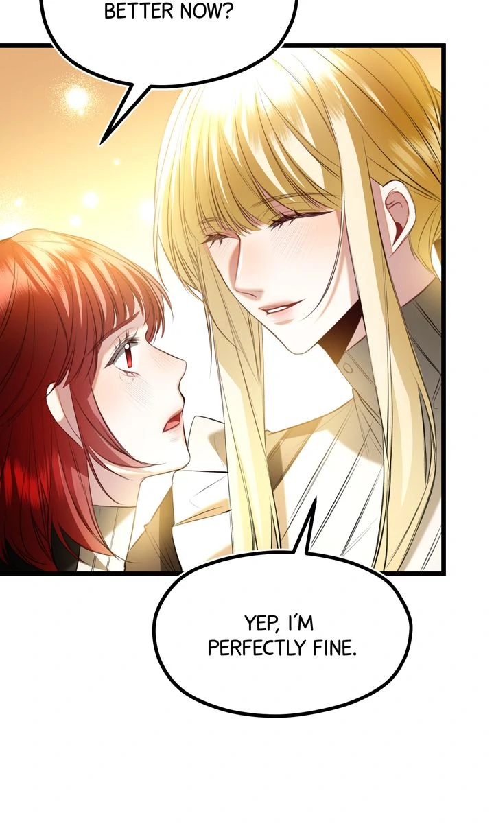 The Moment When You and I Meet Chapter 26 - Page 32