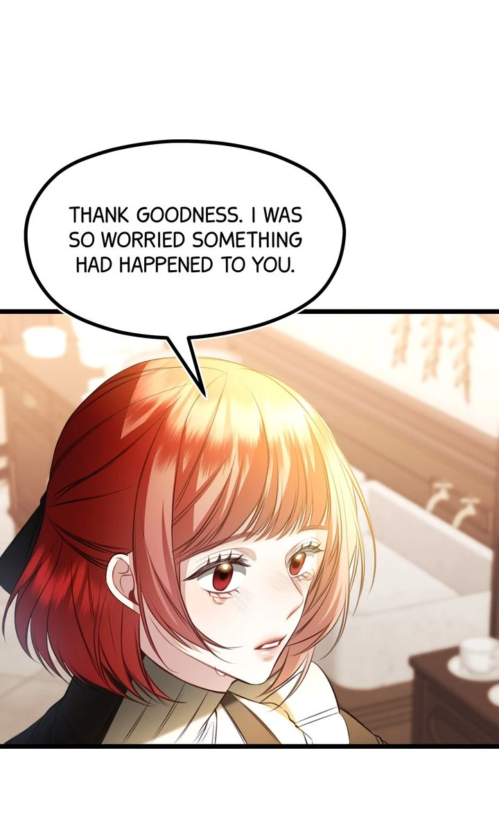 The Moment When You and I Meet Chapter 26 - Page 33