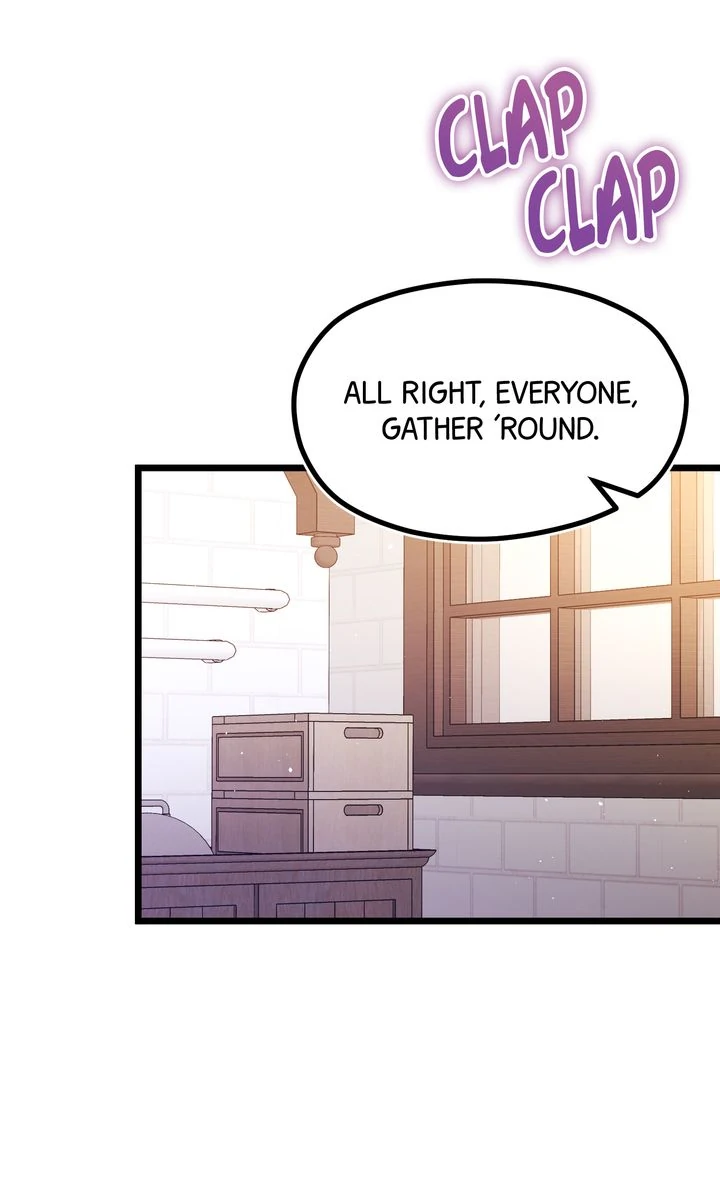 The Moment When You and I Meet Chapter 26 - Page 44