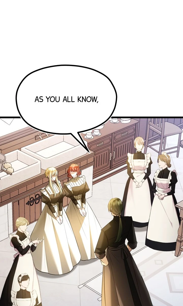 The Moment When You and I Meet Chapter 26 - Page 45