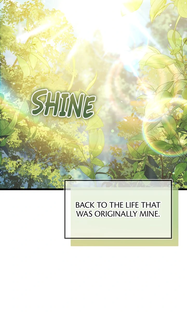 The Moment When You and I Meet Chapter 26 - Page 50