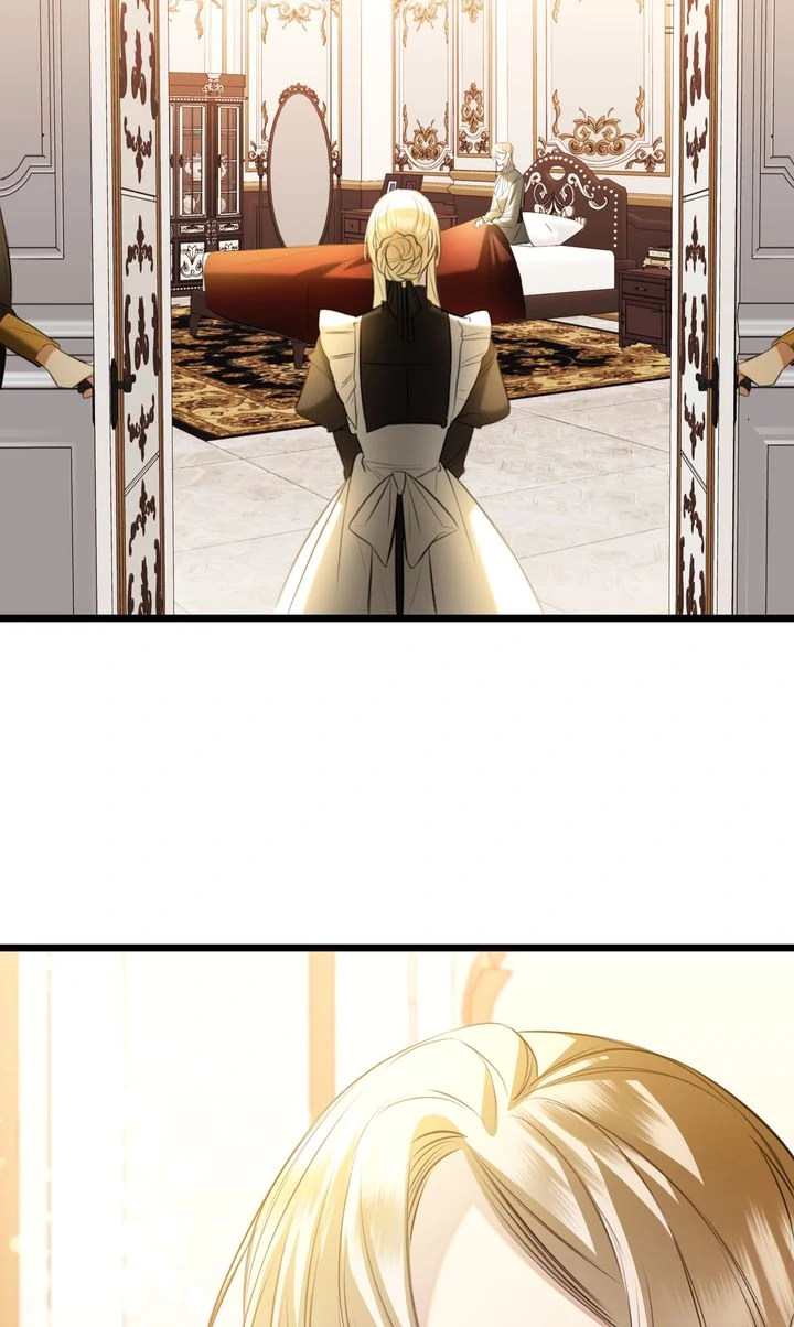 The Moment When You and I Meet Chapter 26 - Page 61