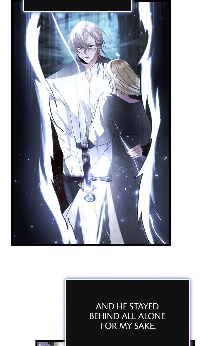 The Moment When You and I Meet Chapter 26 - Page 9