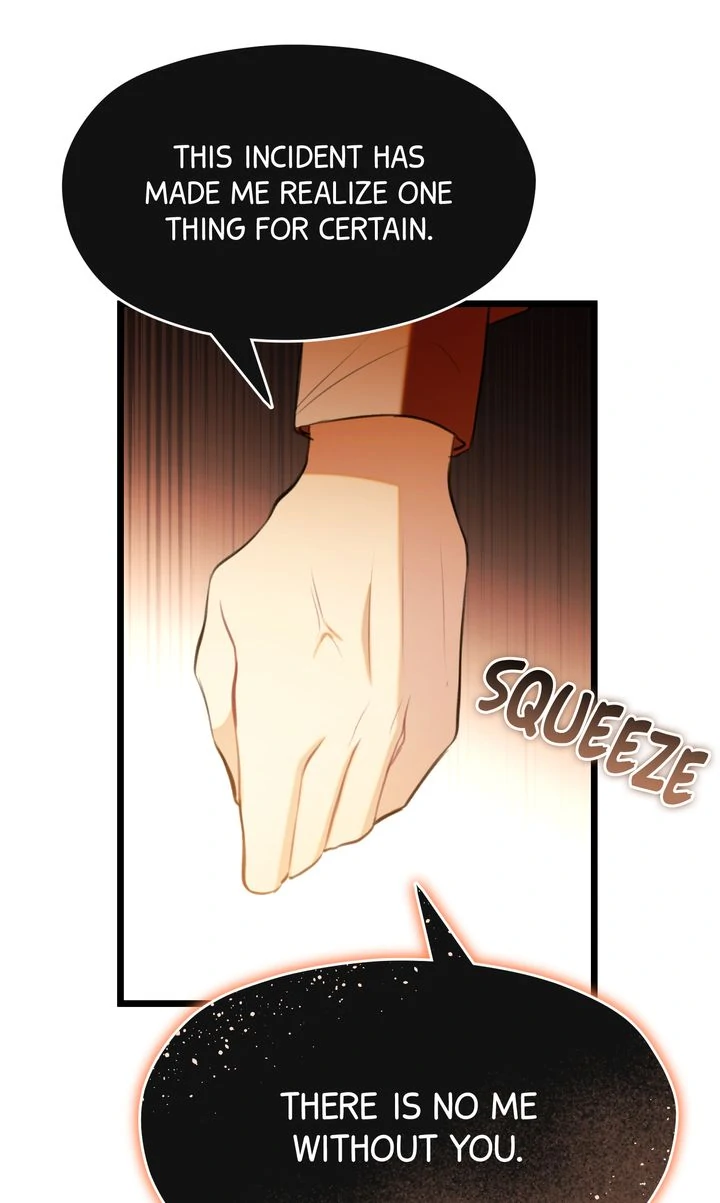 The Moment When You and I Meet Chapter 27 - Page 20