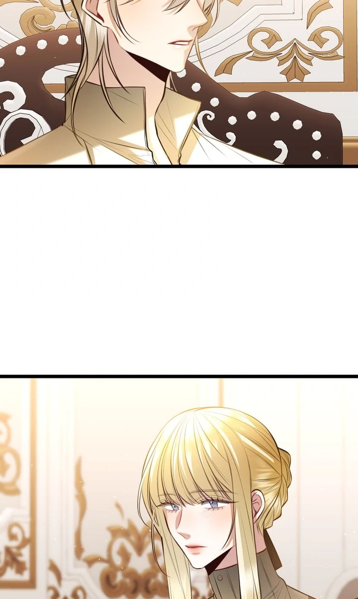 The Moment When You and I Meet Chapter 27 - Page 3