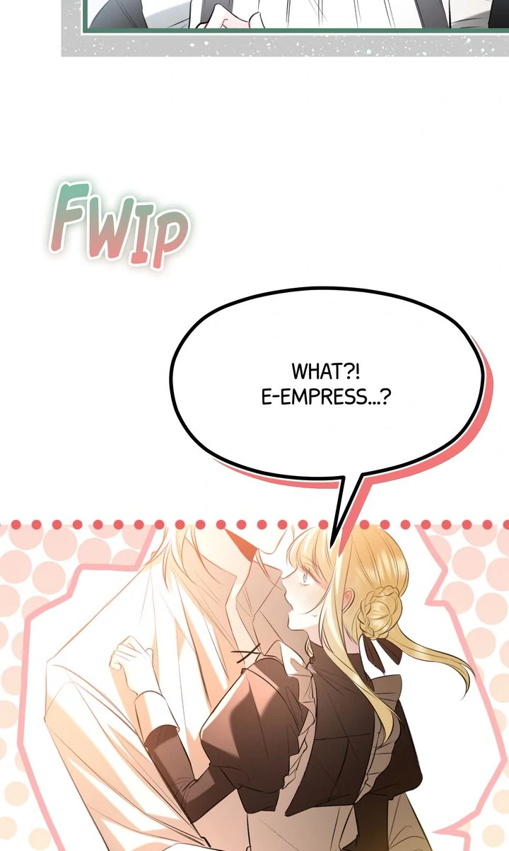 The Moment When You and I Meet Chapter 27 - Page 34