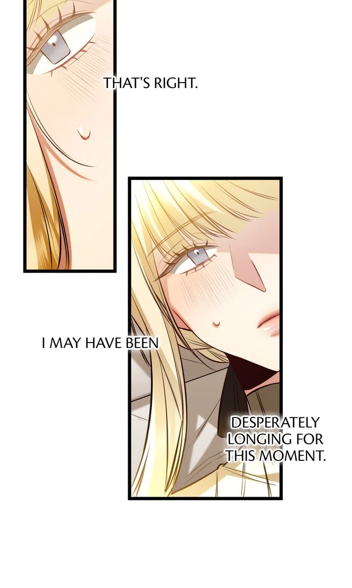 The Moment When You and I Meet Chapter 27 - Page 39