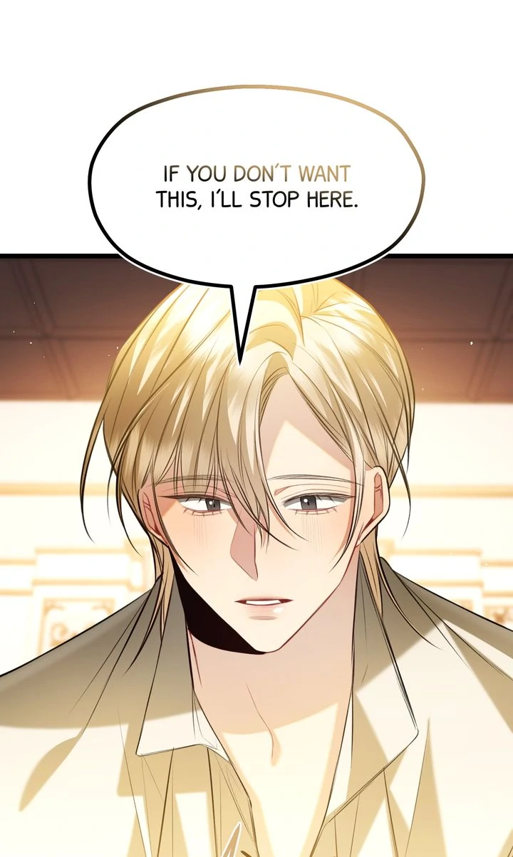 The Moment When You and I Meet Chapter 27 - Page 40