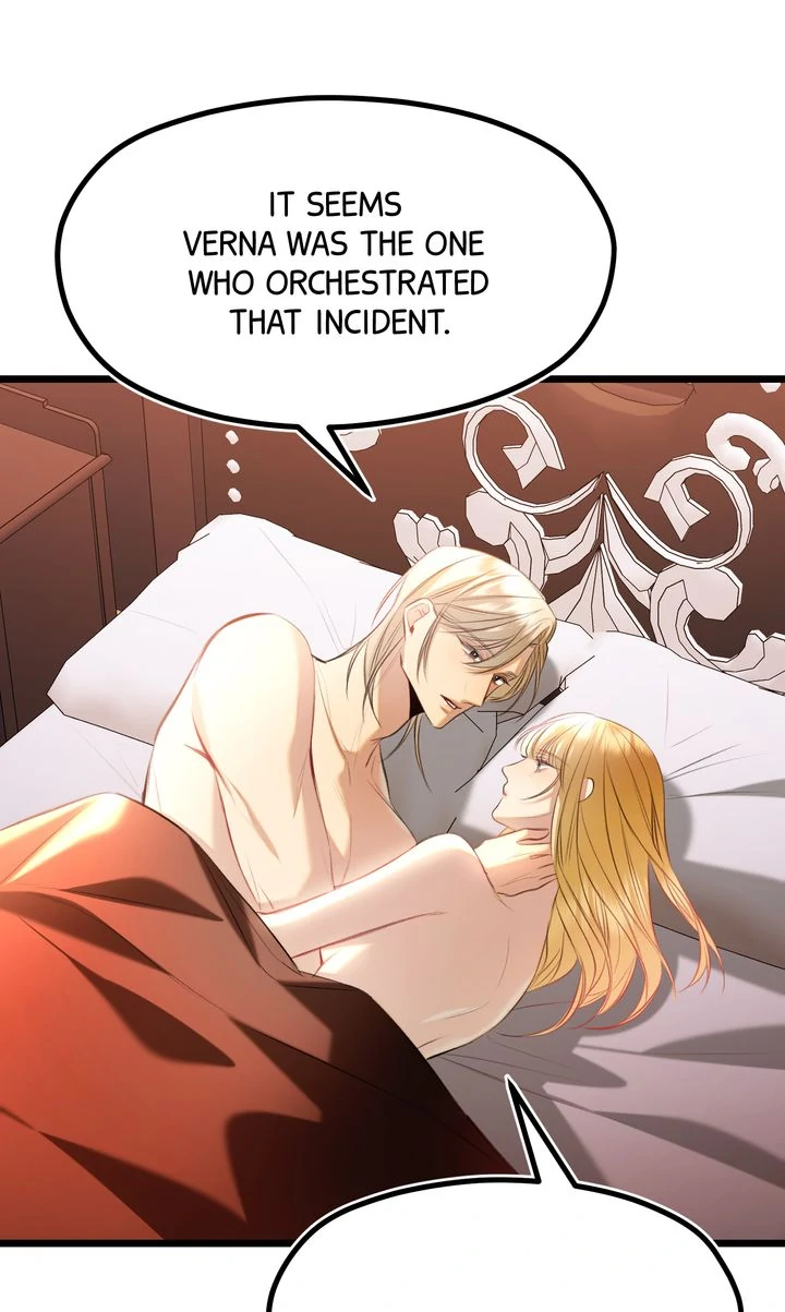 The Moment When You and I Meet Chapter 27 - Page 48