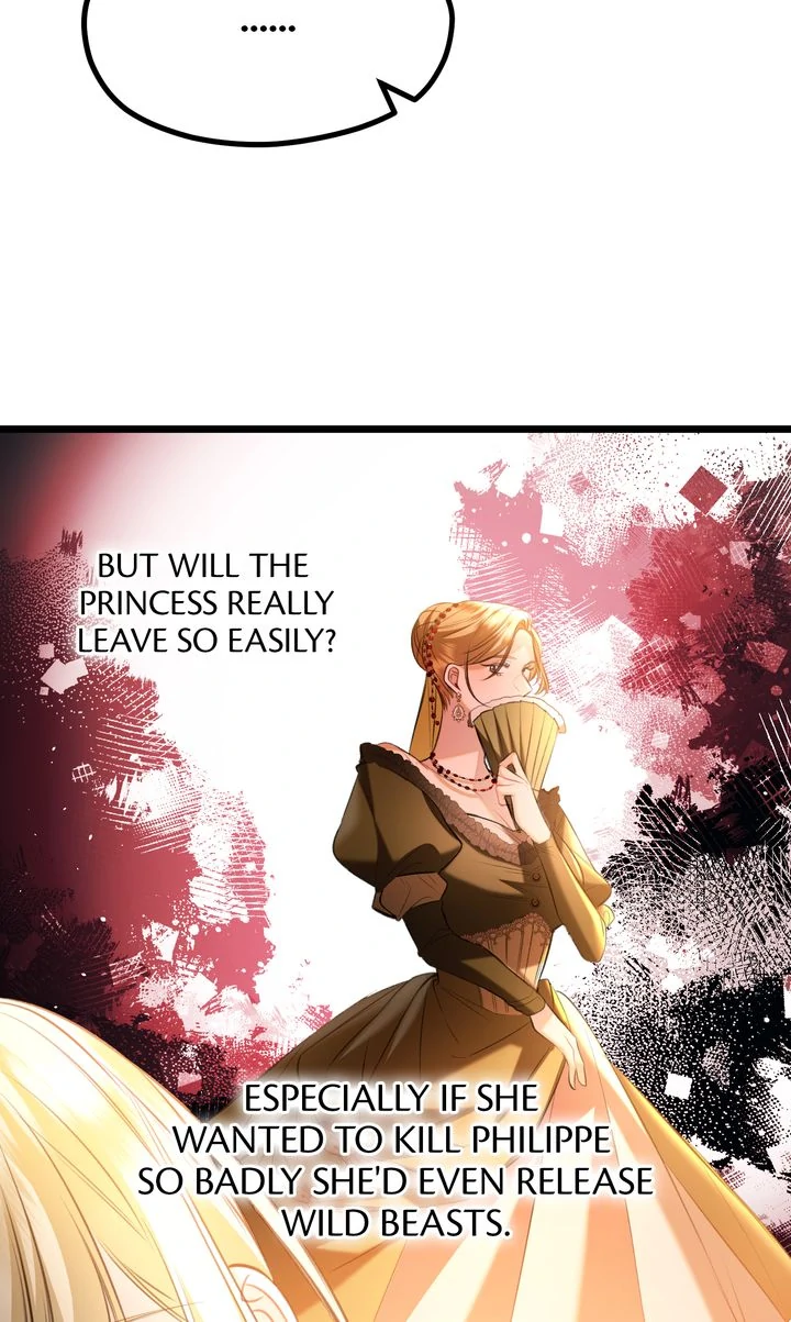 The Moment When You and I Meet Chapter 27 - Page 54