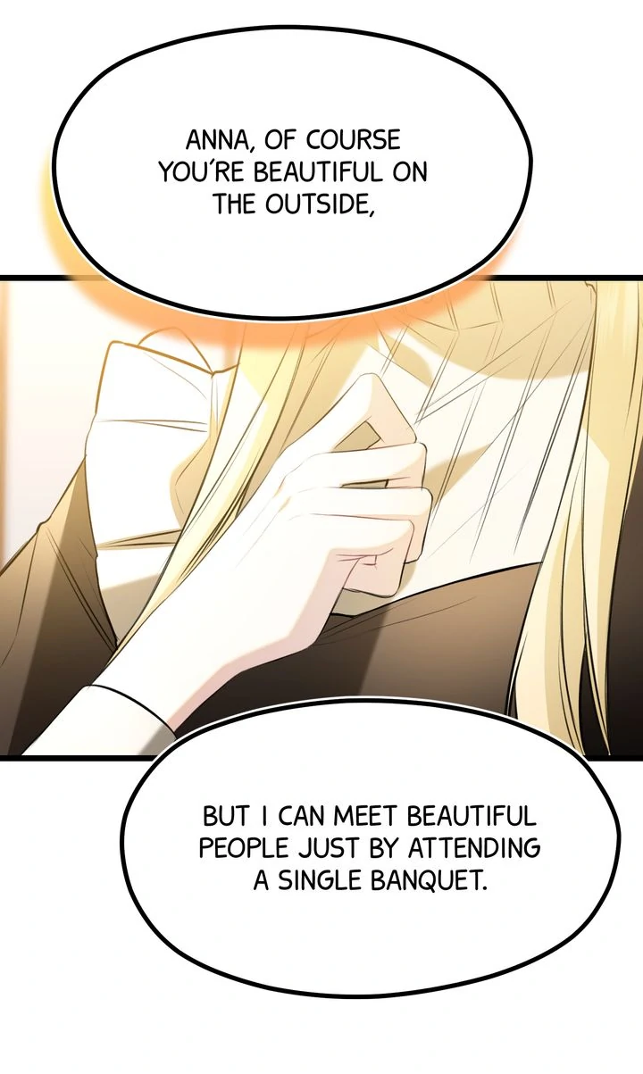 The Moment When You and I Meet Chapter 27 - Page 7