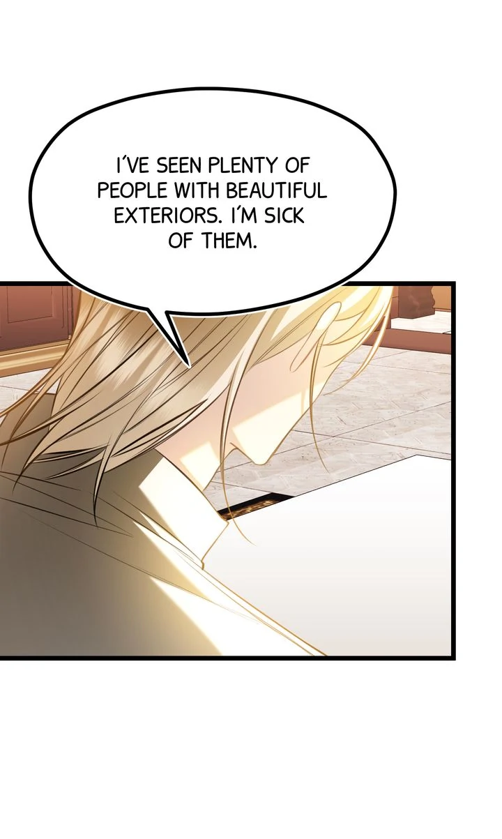 The Moment When You and I Meet Chapter 27 - Page 8