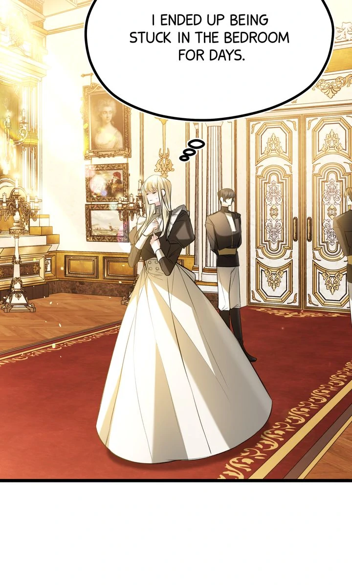 The Moment When You and I Meet Chapter 28 - Page 2