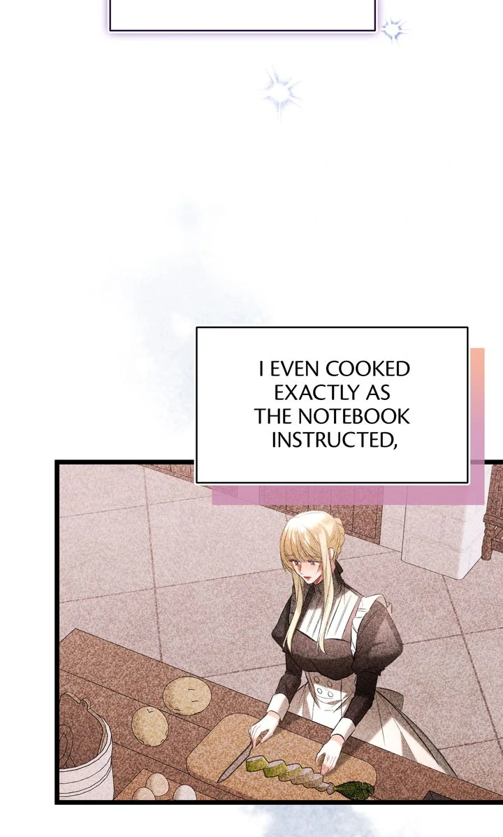 The Moment When You and I Meet Chapter 28 - Page 16