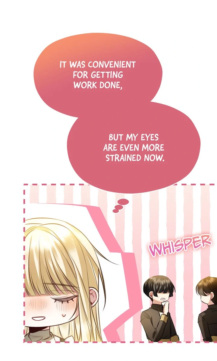 The Moment When You and I Meet Chapter 28 - Page 3