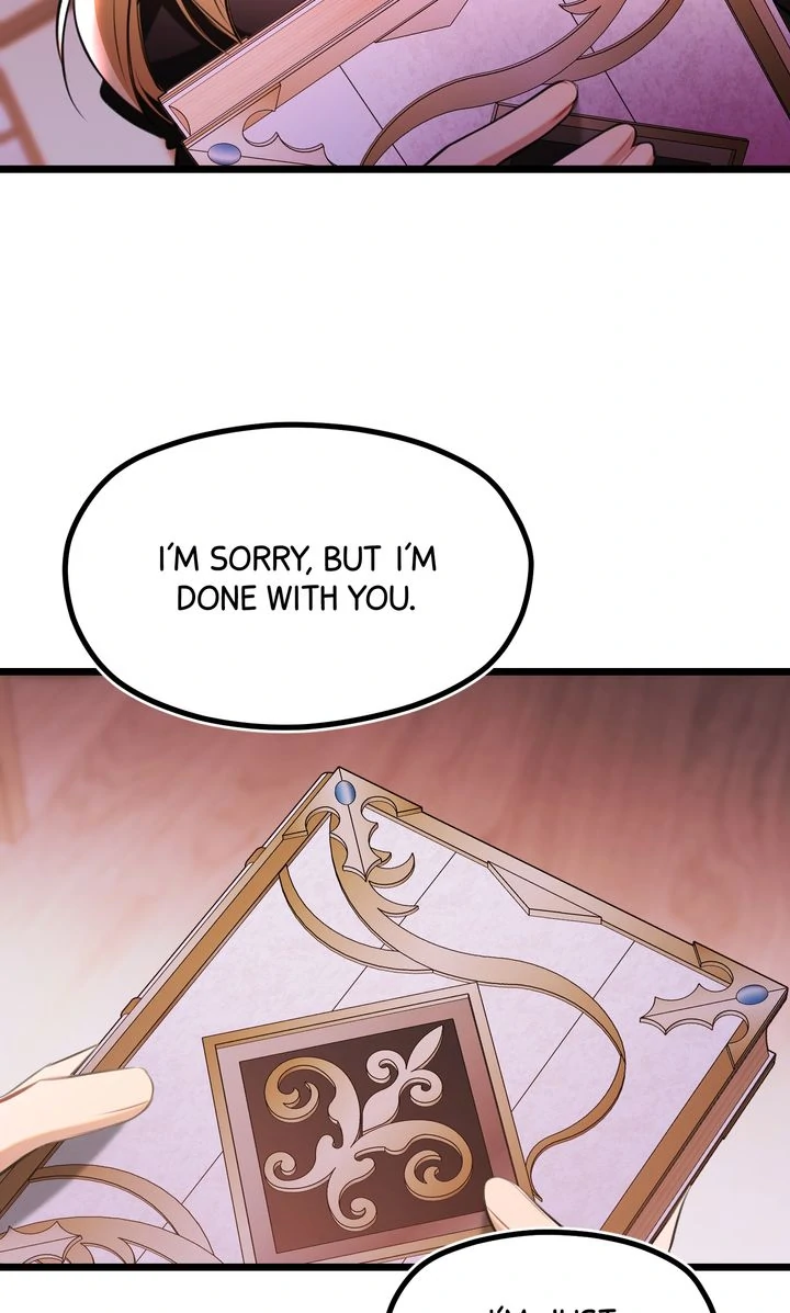 The Moment When You and I Meet Chapter 28 - Page 24