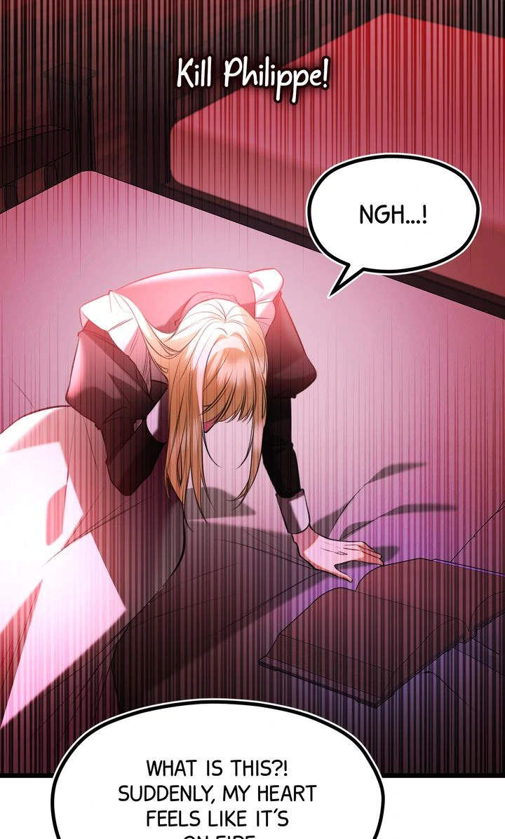 The Moment When You and I Meet Chapter 28 - Page 33