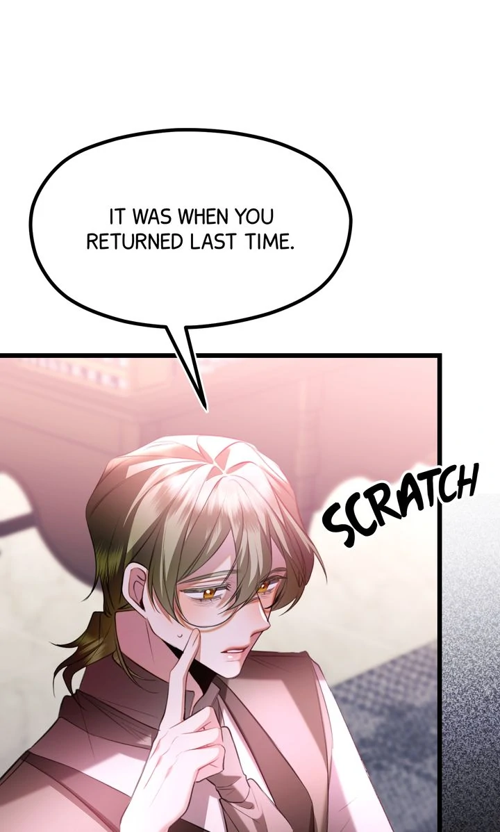 The Moment When You and I Meet Chapter 28 - Page 52