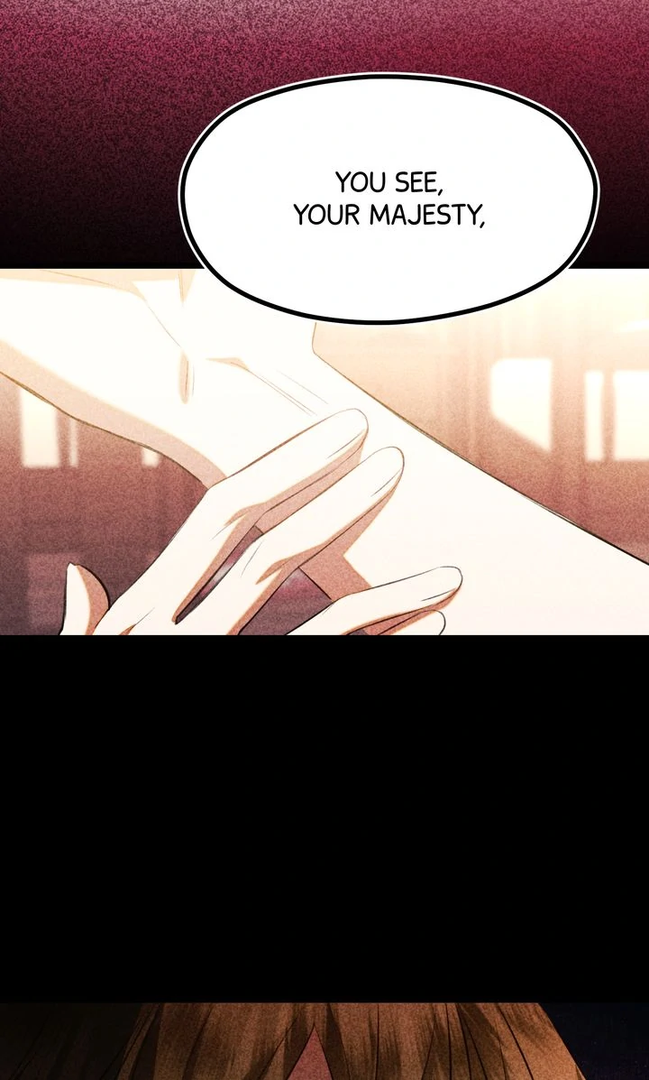 The Moment When You and I Meet Chapter 28 - Page 57