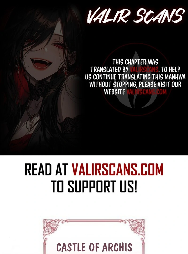 The Monster Knight Wants Parental Leave Chapter 48 - Page 1