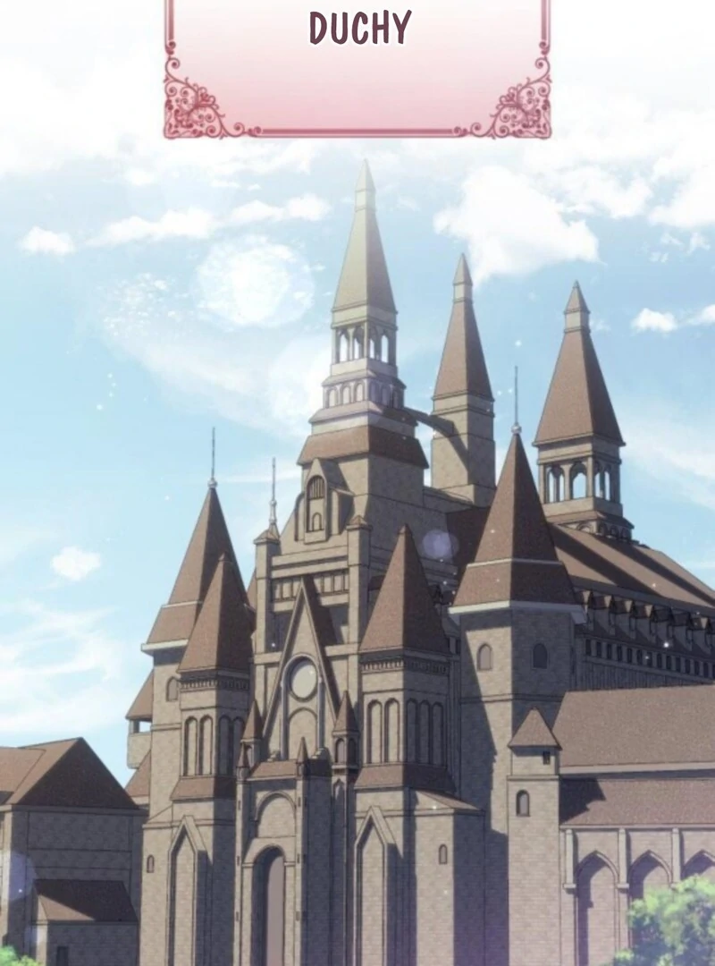 The Monster Knight Wants Parental Leave Chapter 48 - Page 2