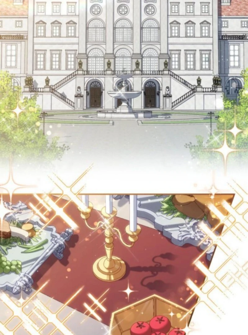 The Monster Knight Wants Parental Leave Chapter 48 - Page 11