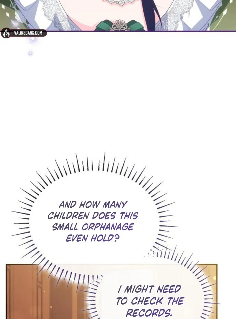 The Monster Knight Wants Parental Leave Chapter 48 - Page 102