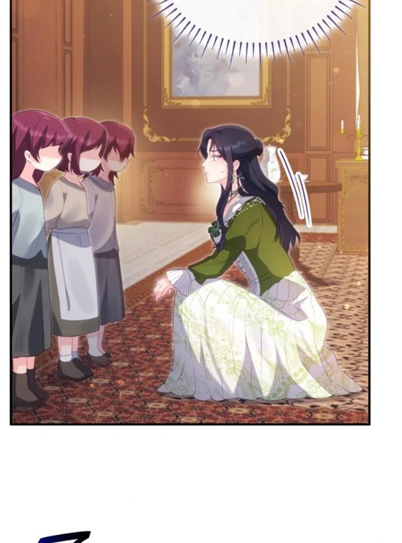 The Monster Knight Wants Parental Leave Chapter 48 - Page 103