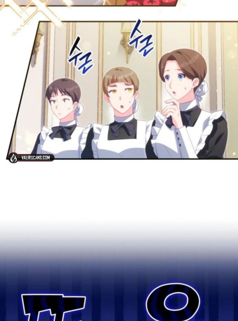 The Monster Knight Wants Parental Leave Chapter 48 - Page 12