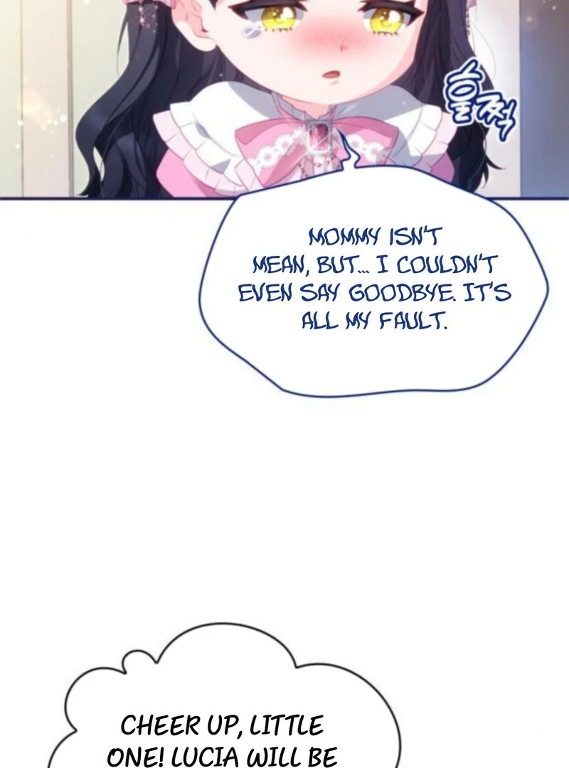 The Monster Knight Wants Parental Leave Chapter 48 - Page 17