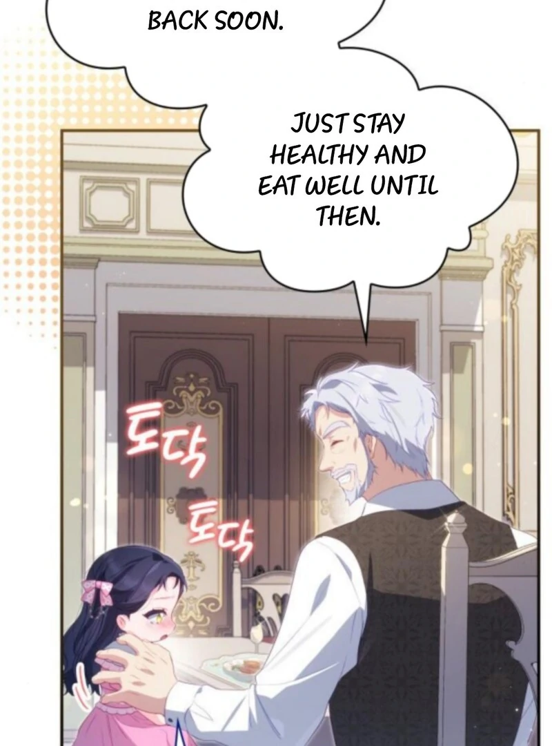 The Monster Knight Wants Parental Leave Chapter 48 - Page 18