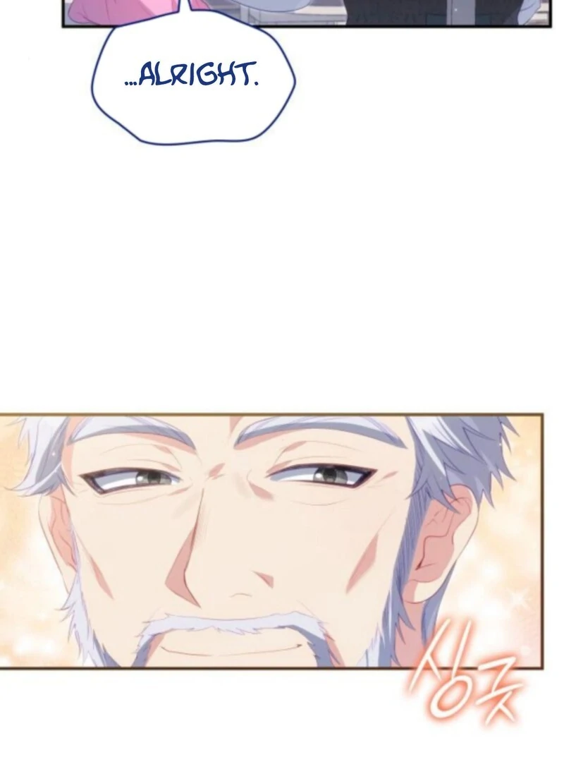 The Monster Knight Wants Parental Leave Chapter 48 - Page 19