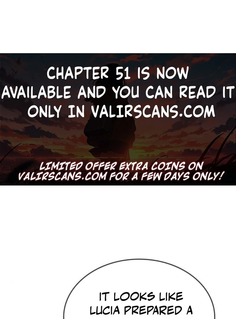 The Monster Knight Wants Parental Leave Chapter 48 - Page 20