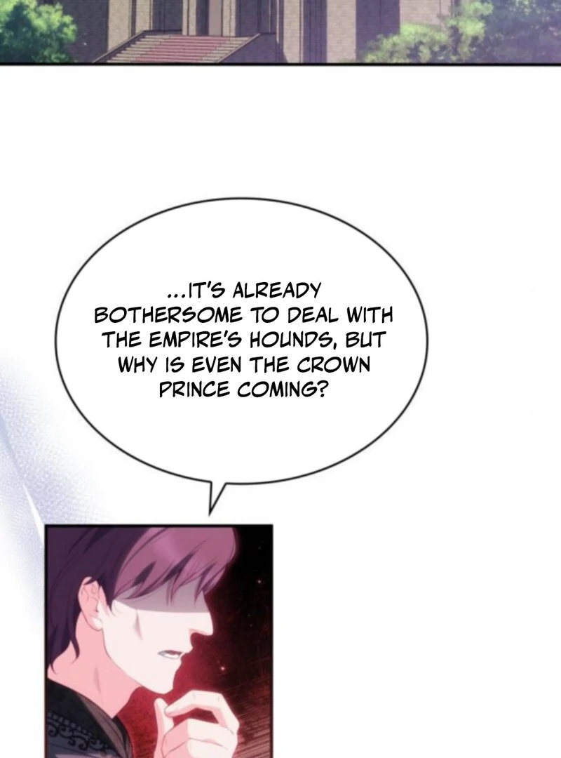 The Monster Knight Wants Parental Leave Chapter 48 - Page 3