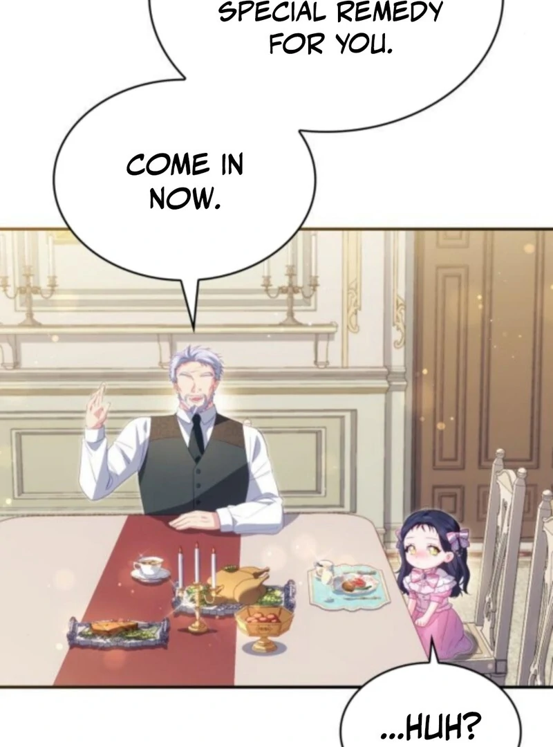 The Monster Knight Wants Parental Leave Chapter 48 - Page 21