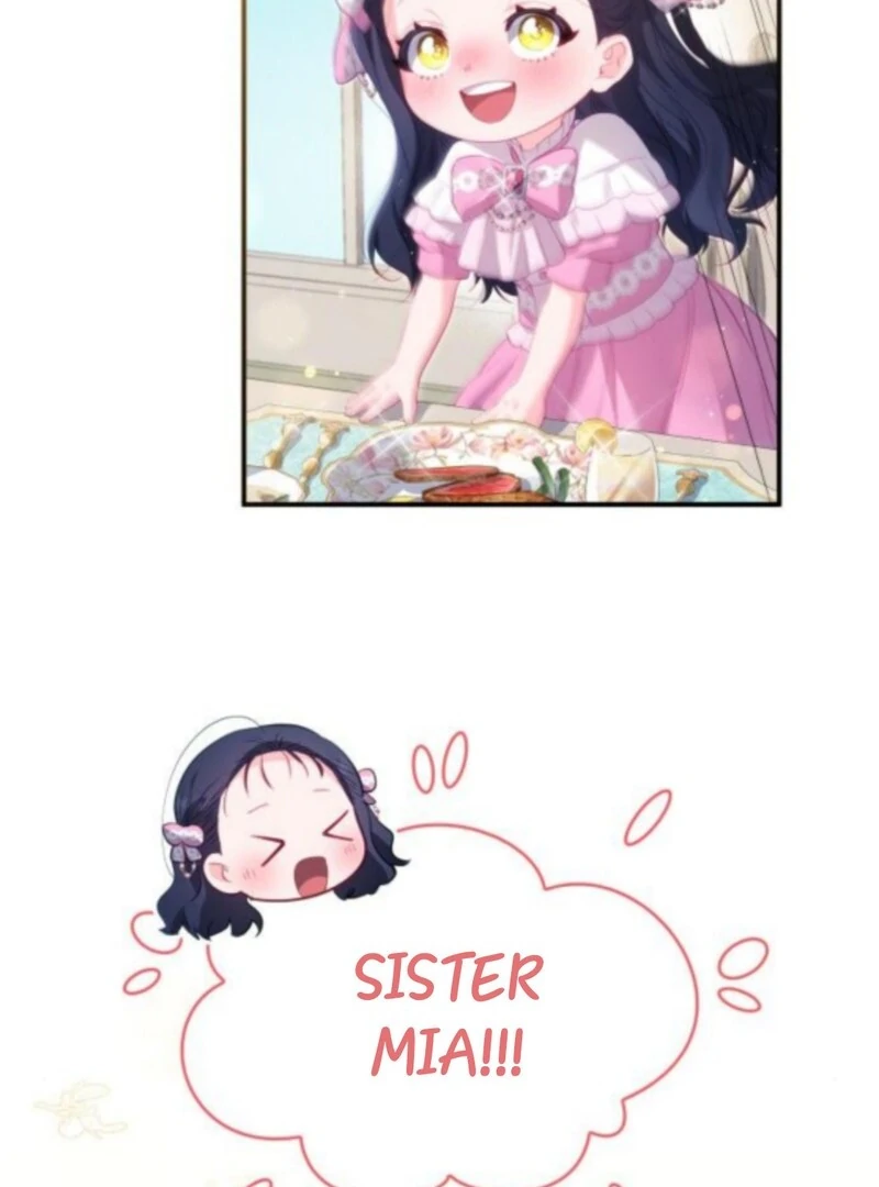 The Monster Knight Wants Parental Leave Chapter 48 - Page 24